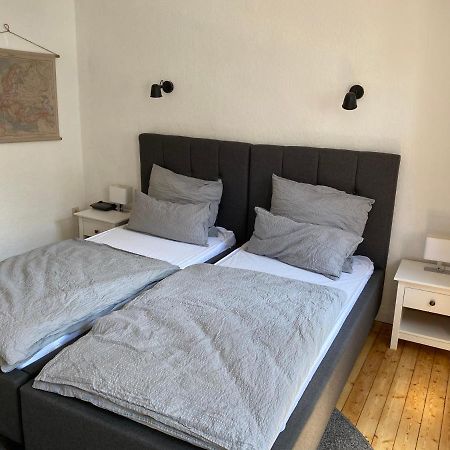 Ferienhaus Pollerhof ลินด์ลาร์ ภายนอก รูปภาพ