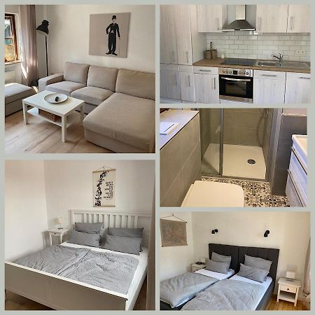 Ferienhaus Pollerhof ลินด์ลาร์ ภายนอก รูปภาพ
