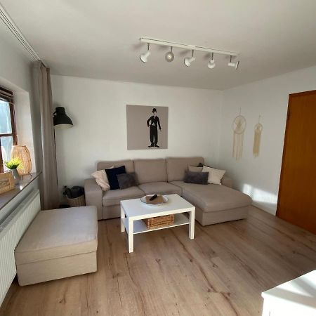 Ferienhaus Pollerhof ลินด์ลาร์ ภายนอก รูปภาพ