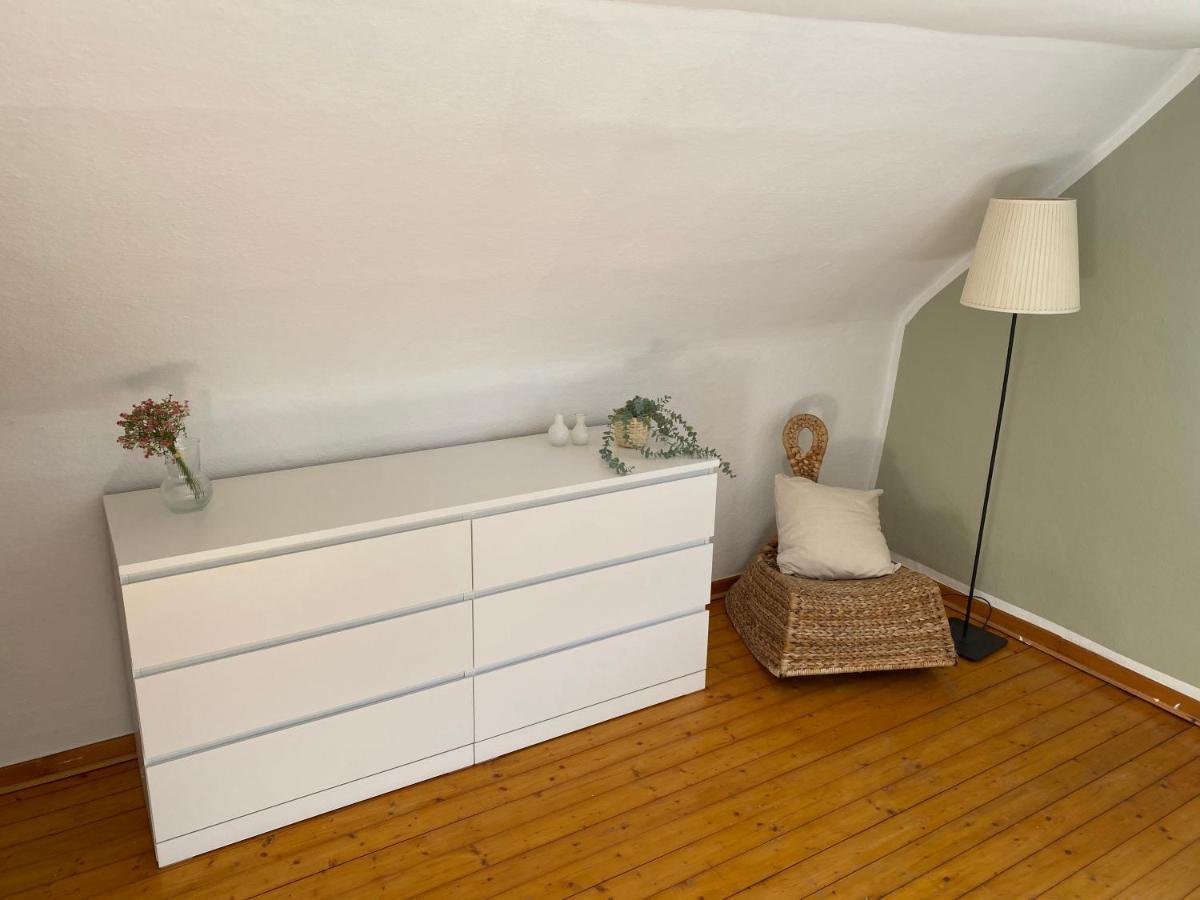 Ferienhaus Pollerhof ลินด์ลาร์ ภายนอก รูปภาพ