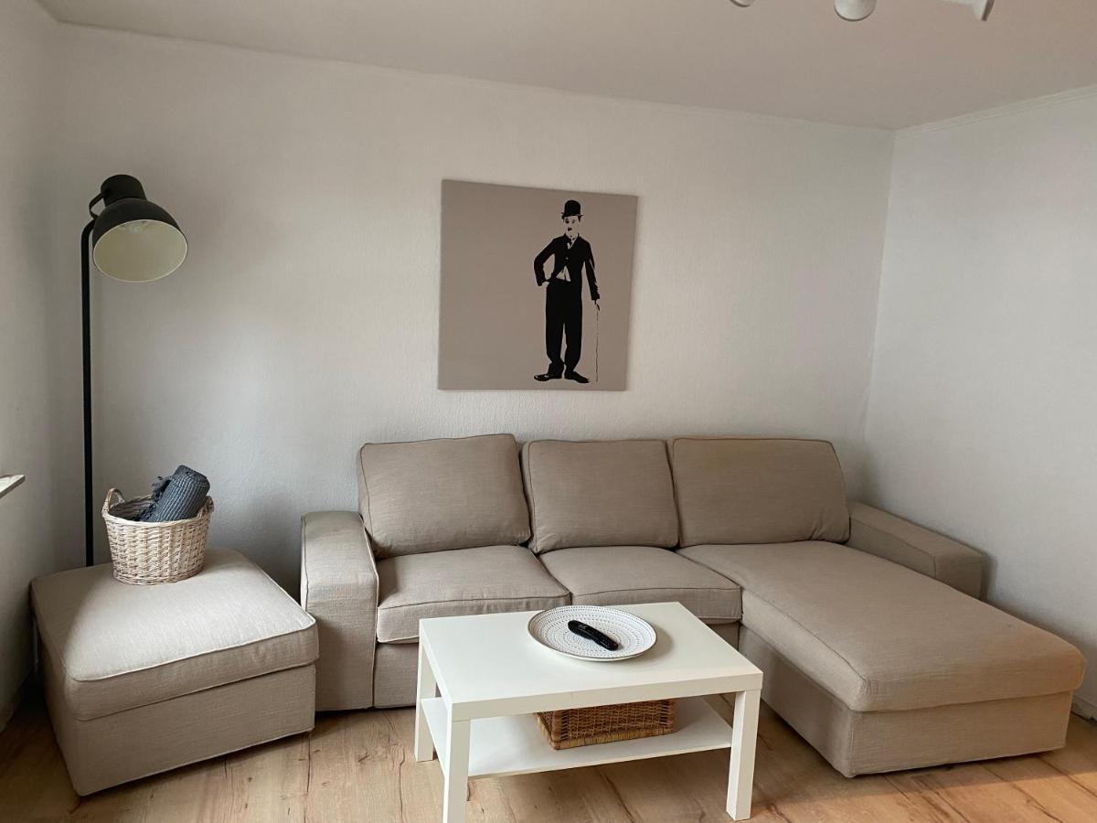 Ferienhaus Pollerhof ลินด์ลาร์ ภายนอก รูปภาพ