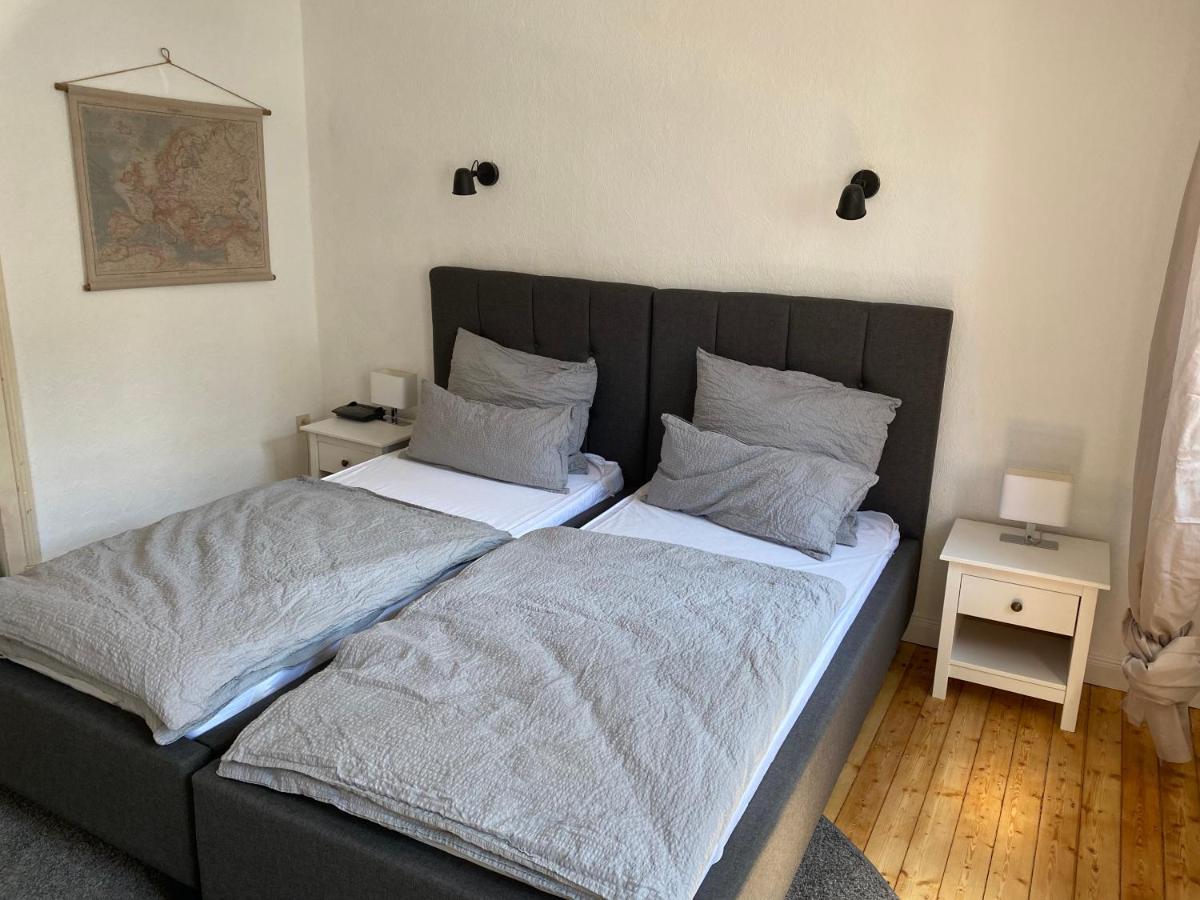 Ferienhaus Pollerhof ลินด์ลาร์ ภายนอก รูปภาพ