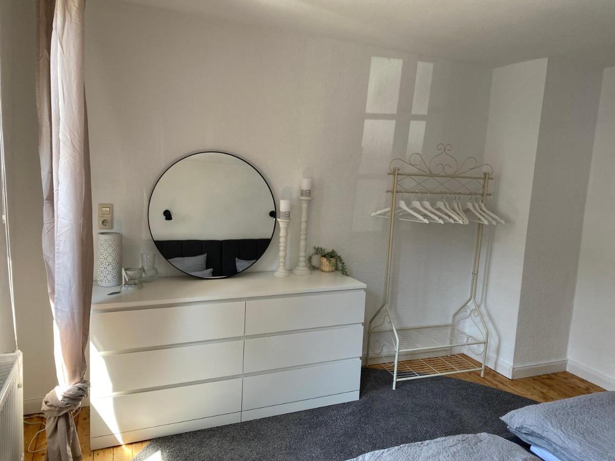 Ferienhaus Pollerhof ลินด์ลาร์ ภายนอก รูปภาพ