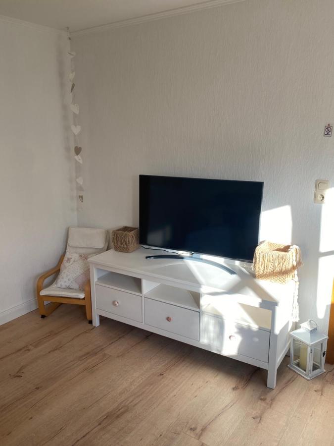 Ferienhaus Pollerhof ลินด์ลาร์ ภายนอก รูปภาพ